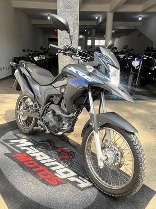 HONDA XRE 190 ABS 